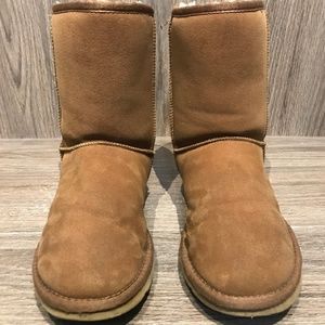 UGG boots